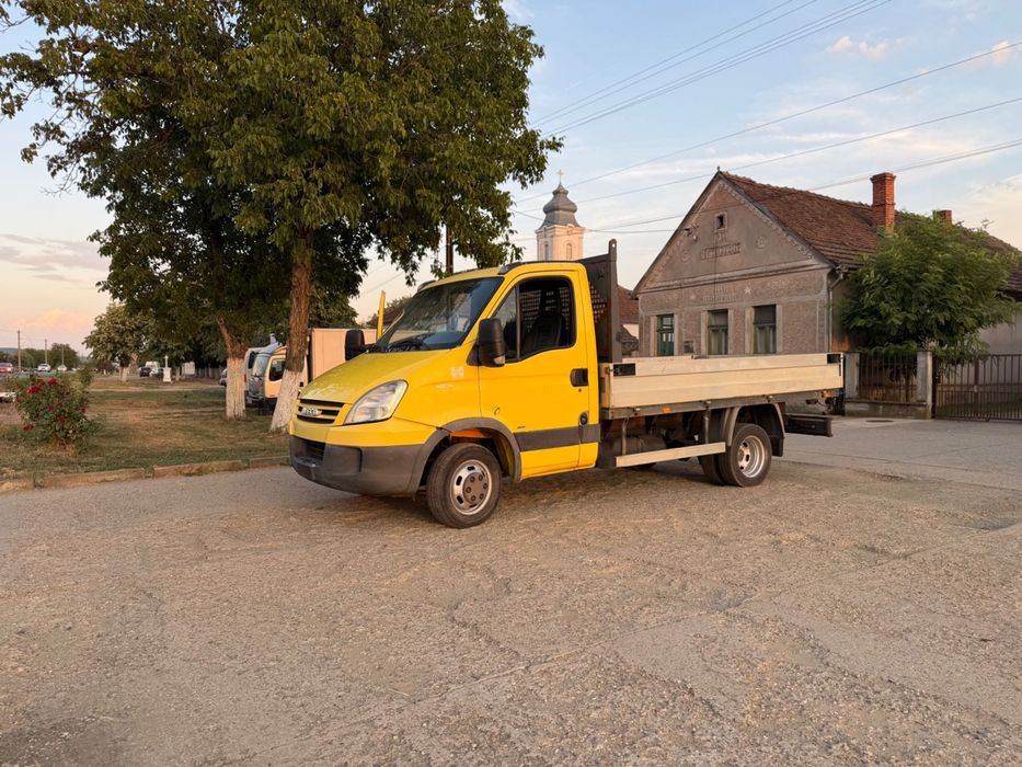 Iveco daily (sprinter/ (Nissan /
