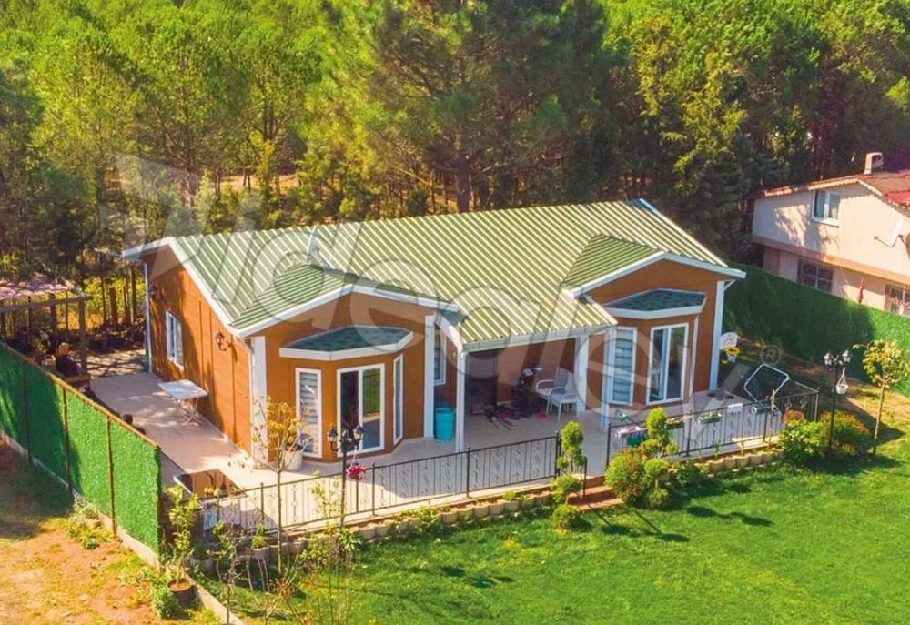 Продава се Къща в София, Летище София - 85 кв.м за 180 €/кв.м - Снимка #4