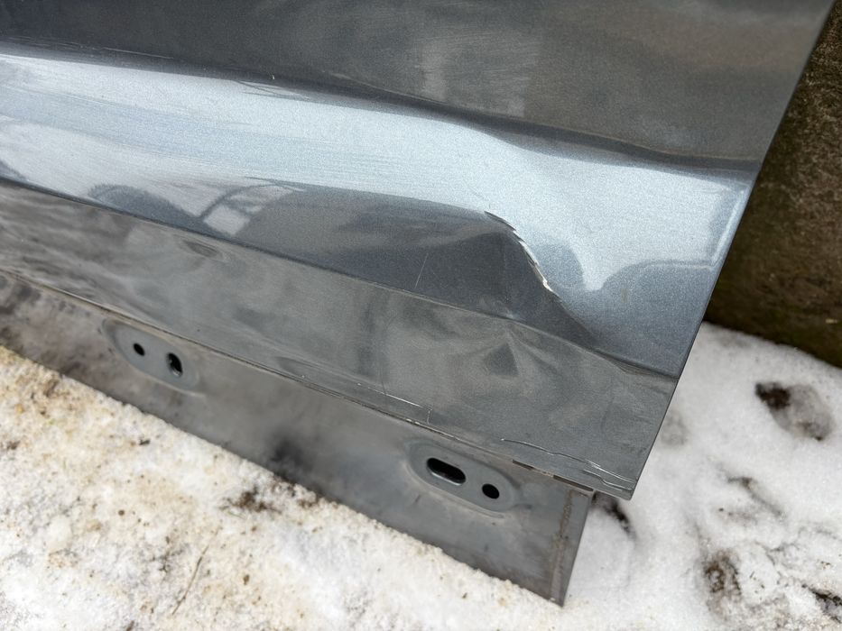 Предна лява врата за Шкода / Skoda Karoq , Ateca