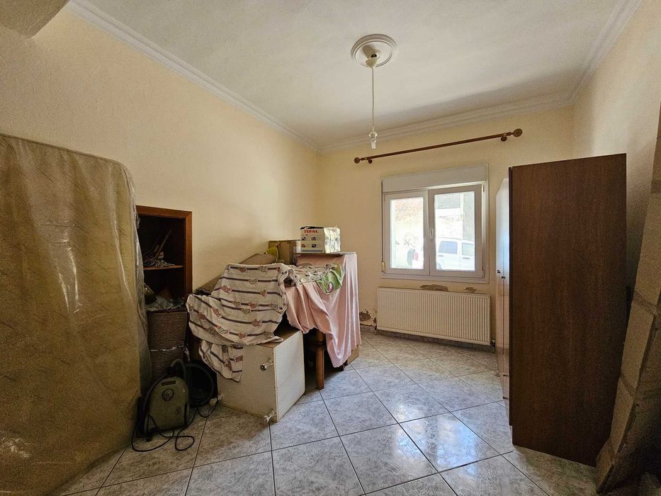 За продажба апартамент 118 кв.м. в Агиос Атанасиос Кавалас (код 8012)