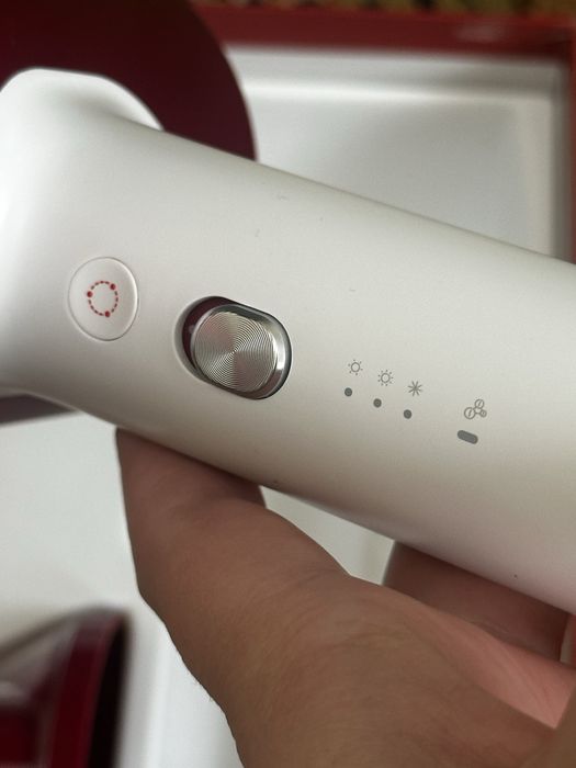 Фен - практичкски новый , Xiaomit