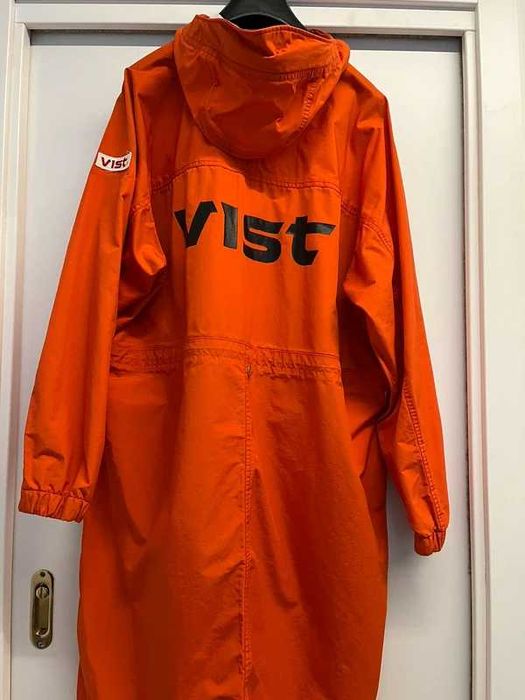 Ски екип Vist размер S и дъждобран  Vist