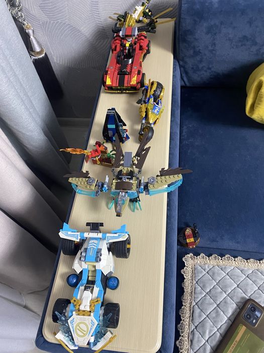 продам все лего меньше килограмма