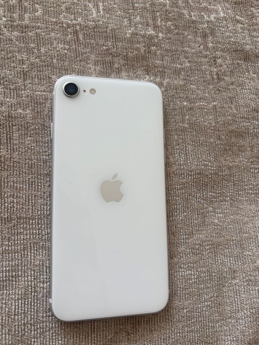 iPhone SE 2 използван