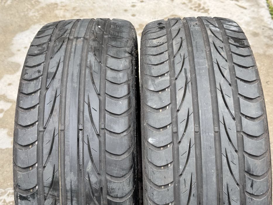 205/55/R16 Semperit Speed Life 2бр летни
