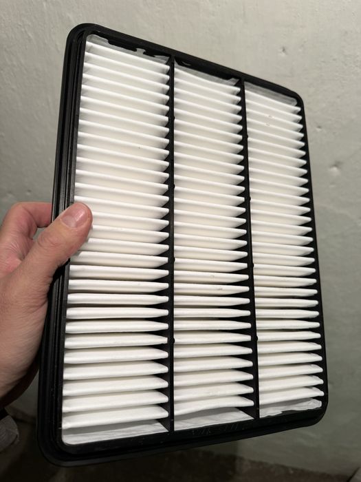 Воздушный фильтр на Prado 2006г-2017г