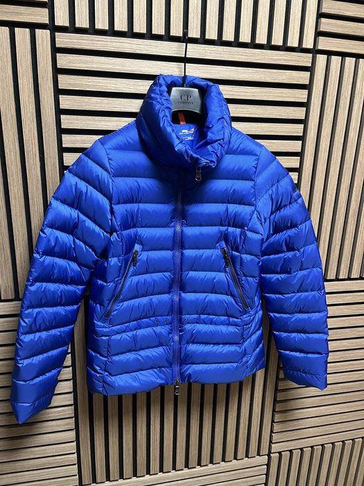 RLX Ralph Lauren : Down Puffer - -Дамско яке с пух размер S / Оригинал