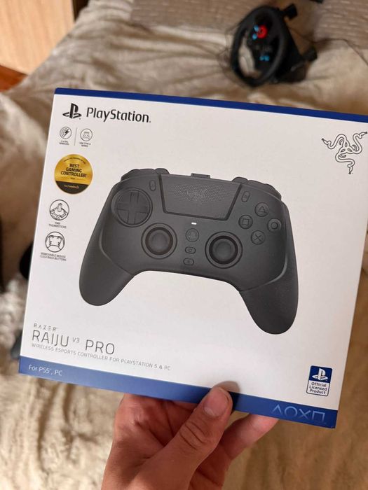 razer raiju v3 pro