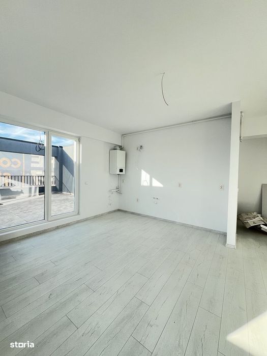 Apartament 3 camere | 2 băi | Terasă 30 mp | 93mp total | Otopeni