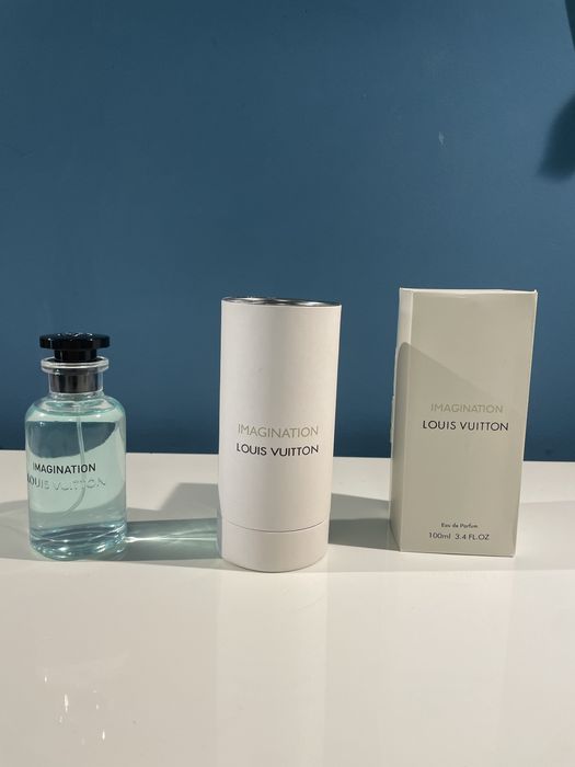 Louis vuitton imagination