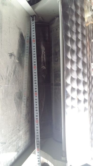 Акция! Тестораскатка 50см