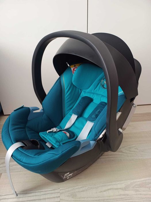 Scoica Cybex Aton Gold - stare perfecta