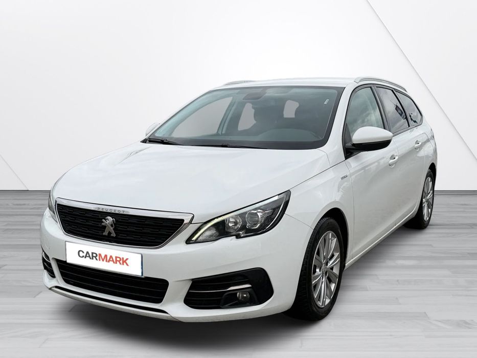 Peugeot 308 TVA Ddeductibil | Garantie | Posibilitate leasing sau credit