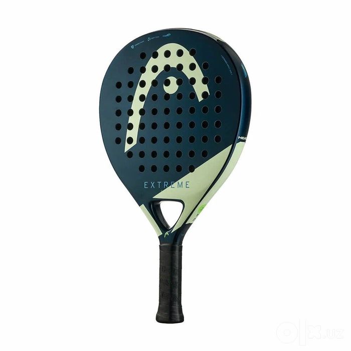 Ракетка для падел тенниса Head Evo оригинальный Padel raketka