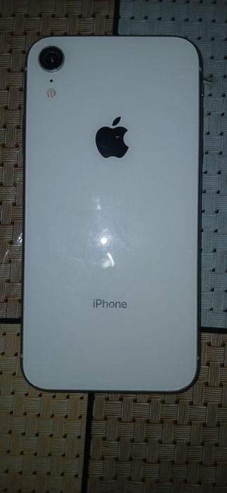 IPhone Xr 64 gb только обмен