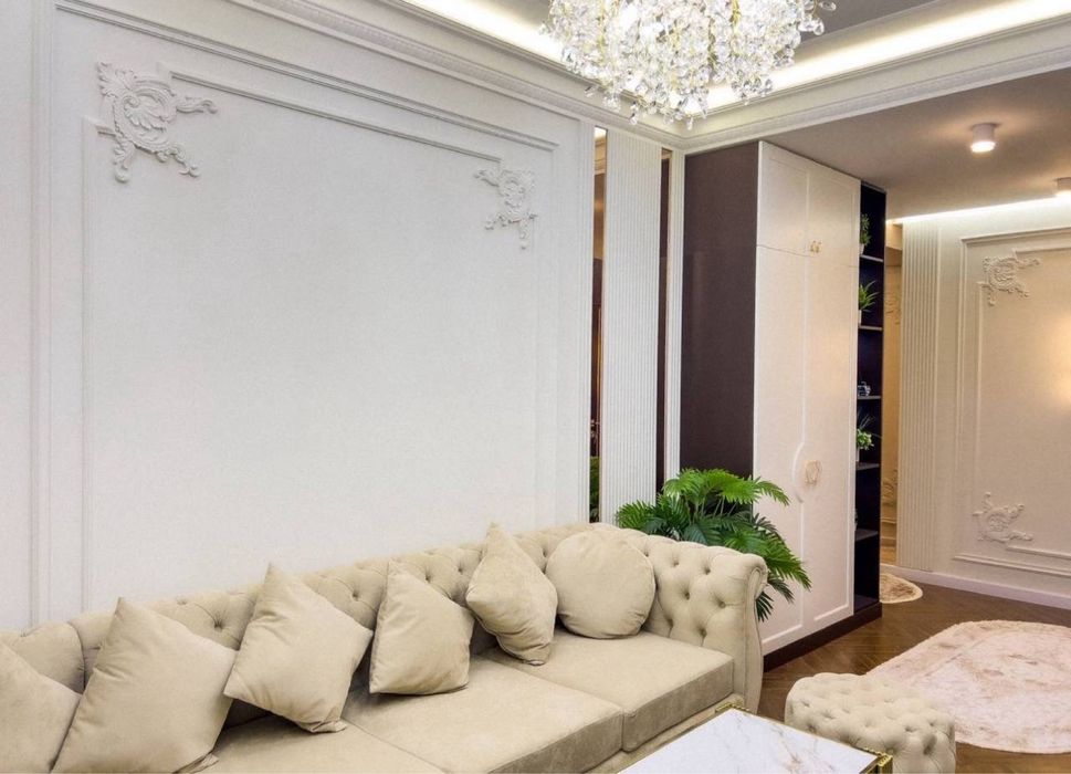 Срочно сдается квартира Гум Зебо‼️