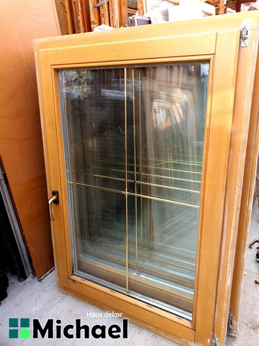 Termopan lemn masiv,Katzbeck,Austria(Stefan H.8190)