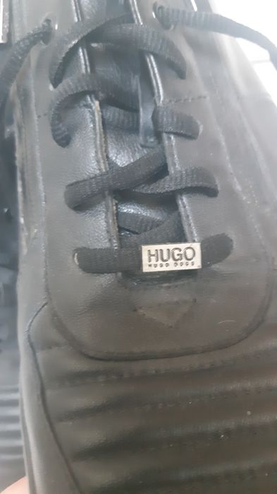 Pantofi casual Hugo Boss