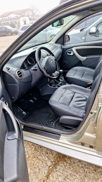 Dacia Duster SUV/ 2013/1,5 Dci/Piele/Clima/ Jante 16/ Superb