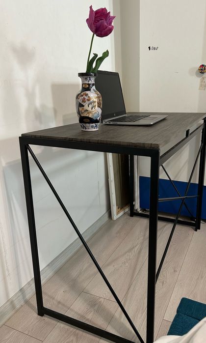 Birou pliabil nou pentru laptop