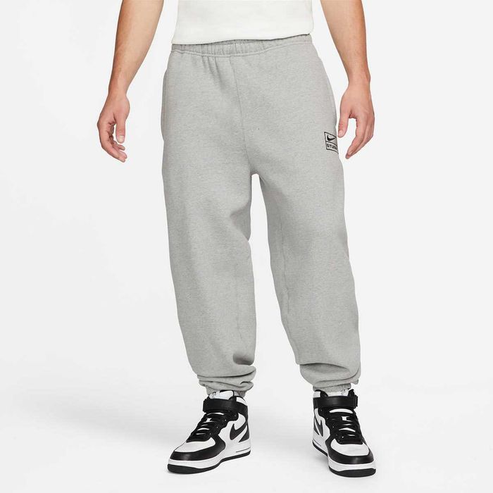 Долнище NIke Stussy S