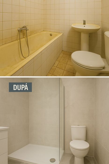 Meseriași construcții amenajări renovări  interioare  Timișoara