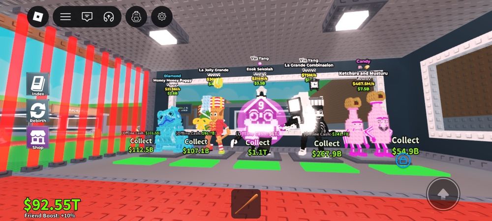 Брейнрот в роблокс