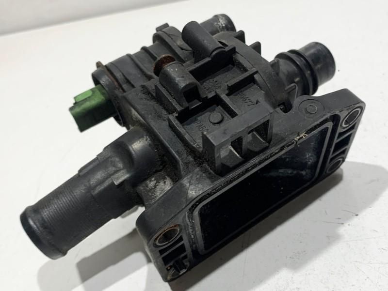 Carcasa termostat Ford Focus 2 DA 9647767180 1.6 tdci; 1.6 hdi