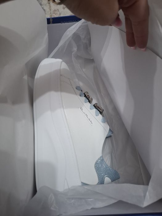 Adidasi dama cu platforma