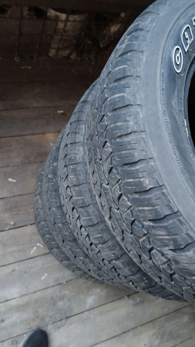 Продам Комплект Шины