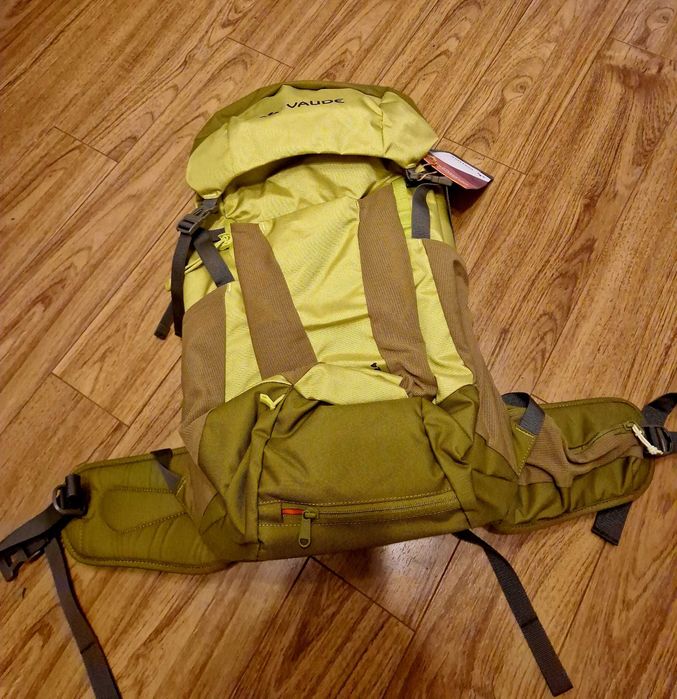 Rucsac Vaude Brenta 24 litri, tura, munte, deuter, osprey, nou