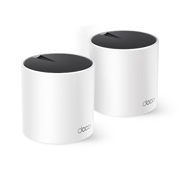 Router Deco X55(2-pack)