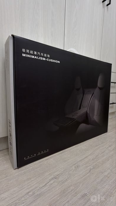 Накидка на BYD Yuan Up