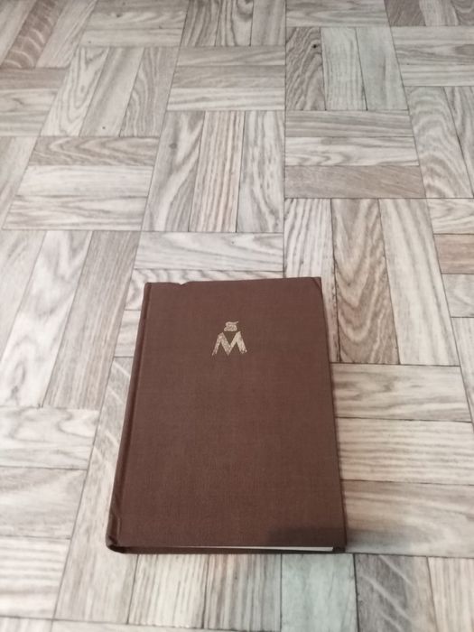 " Мопасан" - Арман Лану