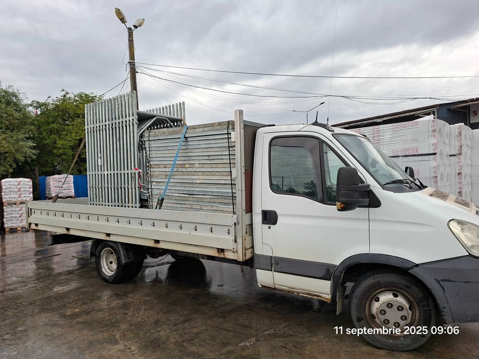 transport marfa & mobila voluminoasa - mutari cluj