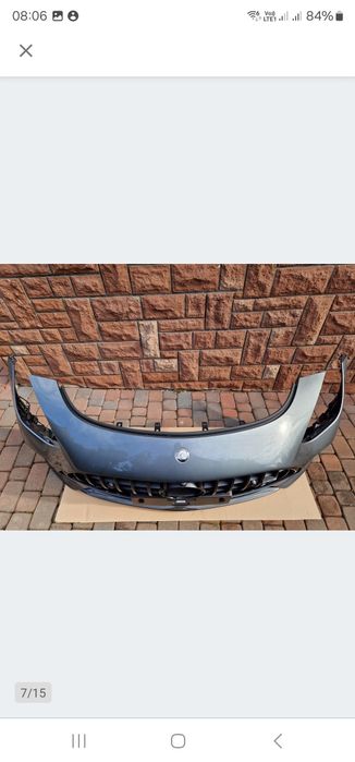 BARA FATA MERCEDES  GT W192 AMG factura cu tva