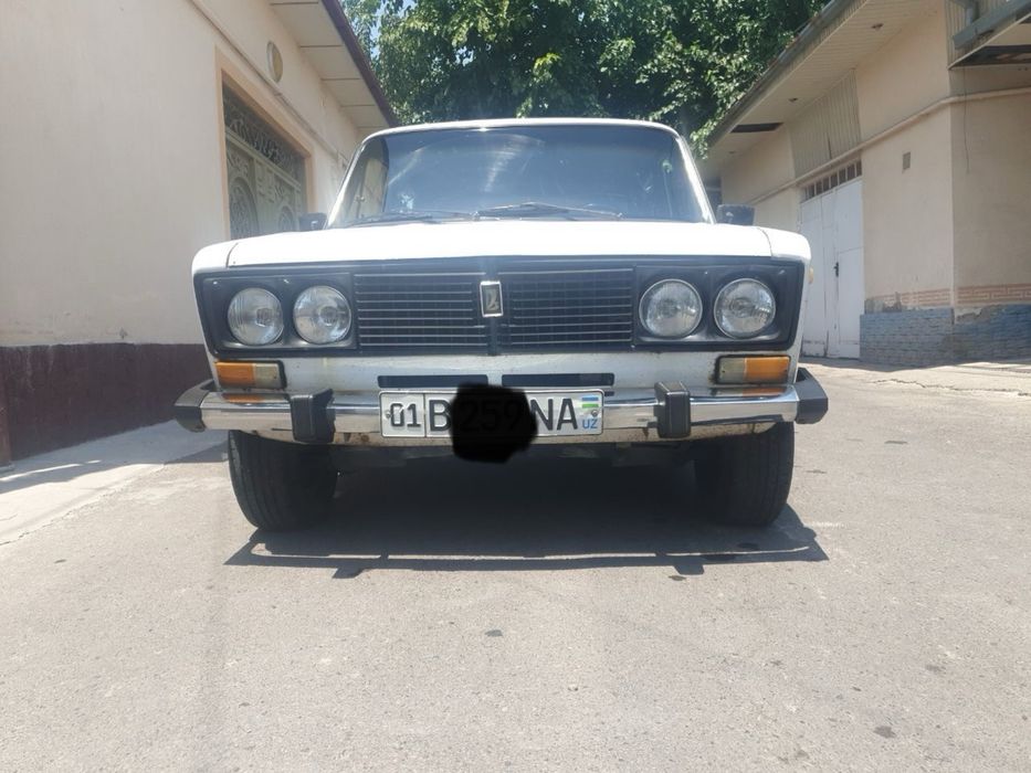 Vaz 2106 srochna sotiladi