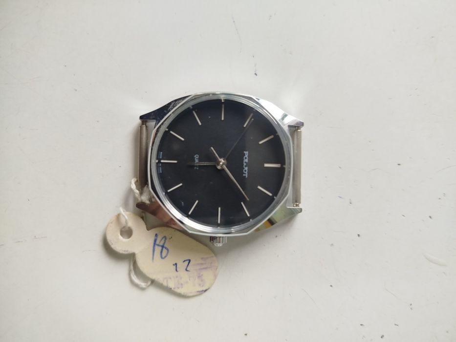 SSSR soatlar yangi ishlatilmagan dakumenlari bilan