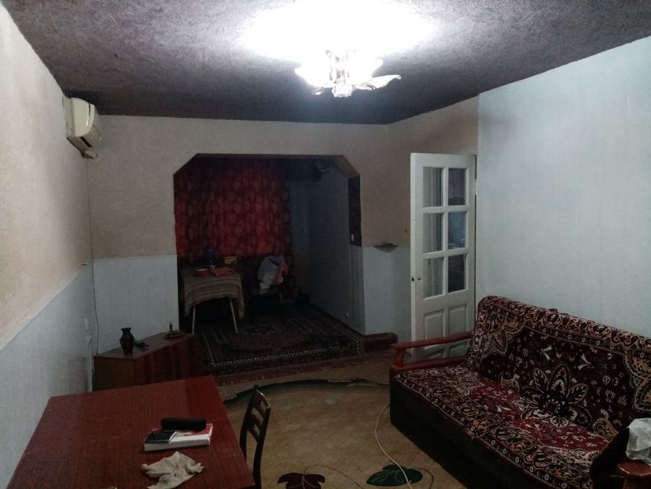 Продам квартиру 3х комнатная