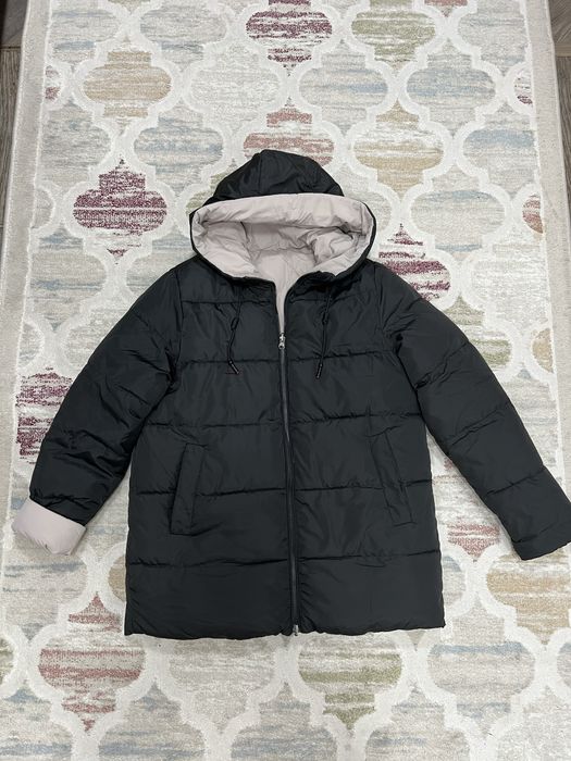 Продам куртку демисезонную