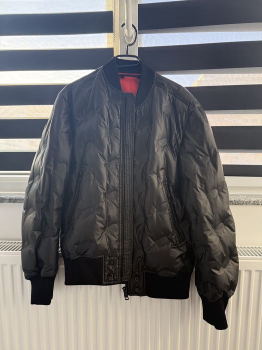 Geaca Diesel originala impecabilă