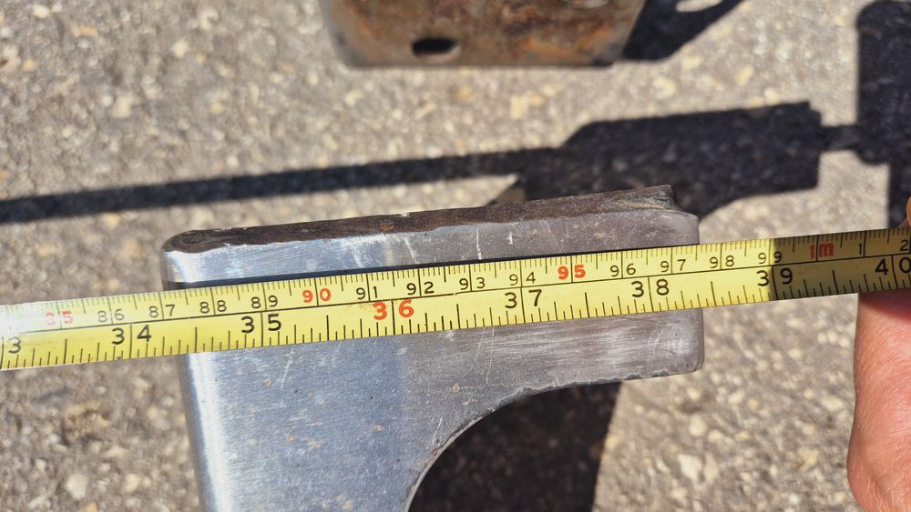 Ролбар и степенки за джип