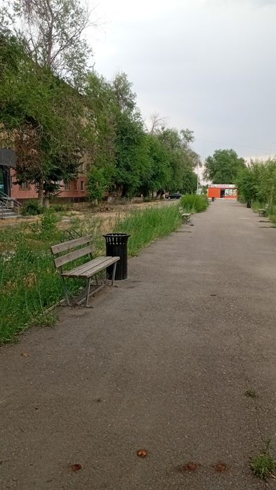 Продаётся 2х ком. кв. в Тонкуруш дом 2