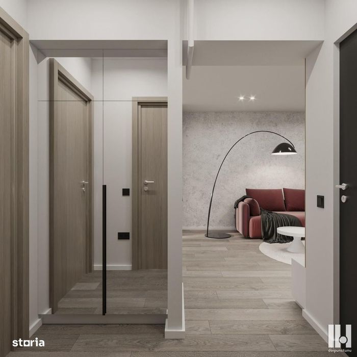 Apartament superb Dristor- Select Rezidence