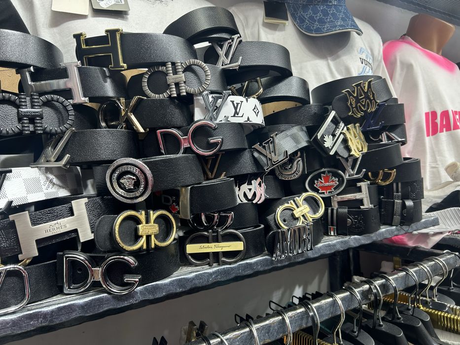 Curele CK ,Hugo, louis vuitton