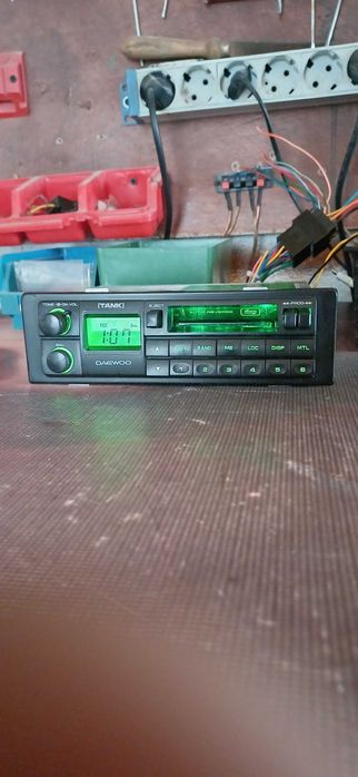 caetofoane auto vechi reconditionate
