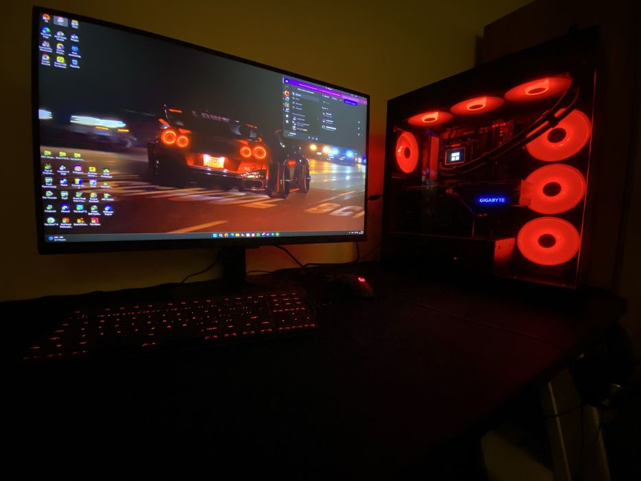 Продам ПК весь комплект