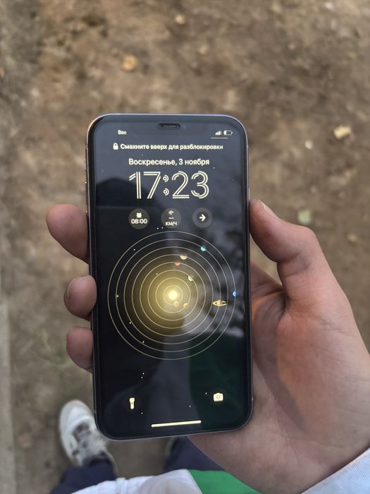 Айфон 11 сост идеал срочно