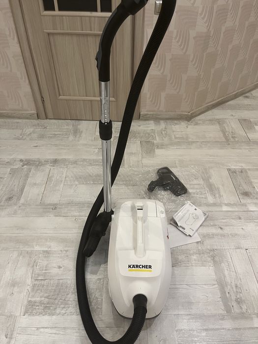 Продаю Пылесос Karcher