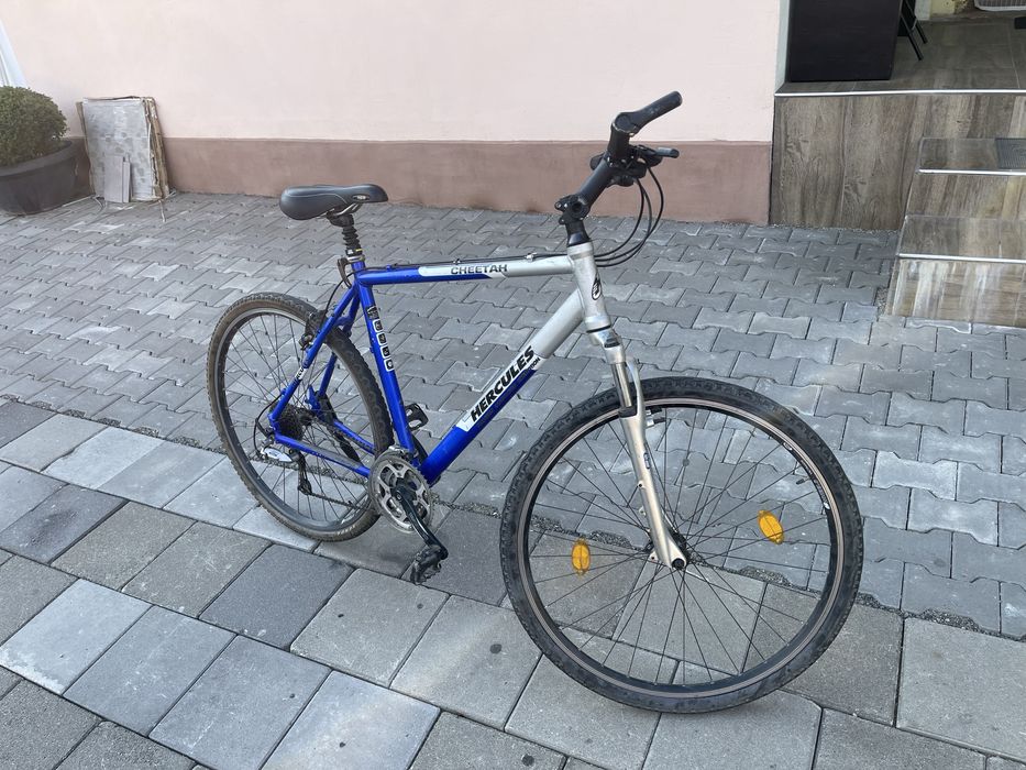 De vanzare bicicleta barbati
